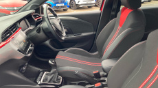 Vauxhall Corsa 1.2 GS 5dr Petrol Hatchback